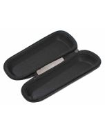 Braun Rasierer-Etui für Series 3, 5, 7, Type 5751, 5692, 5697, Leder, schwarz, 81261898