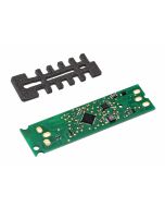 Original Braun Rasierer Platine, ICS PCB Modul, Series 5, 6, Type 5762, Art. Nr. 81728506