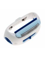 Braun Scherkopfrahmen für LS5100, LS5160, LS5327, LS5560 Silk-épil Silk & Soft, blau, 67030666