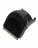 Original Braun Schermesser, Scherkopf, Klingenblock für Braun Bartschneider, Multigroomer, Hersteller Teilenummer 81634451