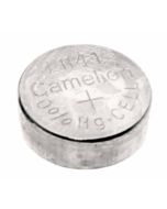Camelion LR41 AG3 Alkaline Knopfzelle Batterie für Hartmann Thermoval rapid Fieberthermometer, 1,5V, 28mAh
