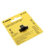 Canon CP-13 II Farbrolle für Tischrechner MP120 P23 Serie, blau / rot, 5166B001