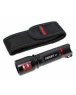 Coast HP7 fokussierbare hochleistungs LED Taschenlampe mit 650 Lumen und 200m Leuchtweite