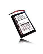 Cowon X5 1100mAh