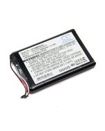 Akku passend für Garmin Edge 800 - KE37BE49D0DX3