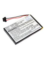 Navigon 70 Premium, 70 Easy und 70 Plus Akku