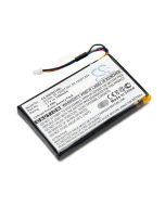 Akku für Navigon 8450 / 8410