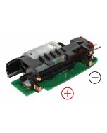 Elektronikeinheit Wet&Dry 1-Way für Braun Epilierer, 67030891