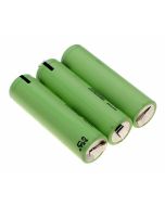 Ersatz Akku Zellen für 10,8V AEG Ergorapido AG3101, AG3103, CX7-21DB u.a., ersetzt 140127175457, 2900mAh