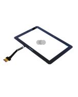Display Glas und Touch Einheit für Samsung Galaxy Tab 10.1N GT-P7500