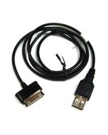 Galaxy Tab USB-Datenkabel / GT-P1000 GT-P7500 GT-P1010 GT-P7501 GT-P3110