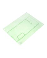 Original Klebefolie für Samsung Galaxy A5 (2016) SM-A510F Akkudeckel (Adhesive Sticker Battery Cover / Tape Back Glass), Ersatzteil Teilenummer GH81-13535A