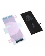 Hochleistungs Akku für Apple iPhone XR inkl. Klebestreifen, ersetzt 616-00471, 616-00468, 3,82V, 3610mAh