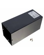 Gebrauchtes Jutec CGR-18650CG Akkugehäuse mit 4 Schrauben, ohne Akkuzellen, für JuCad und JuStar Golf Trolley
