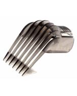 Kammaufsatz Aufsteckkamm 3mm-21mm für Philips QC5105, QC5115, QC5120, QC5125, QC5130, QC5135 wie CRP389