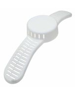 Kleiderbügel als Ersatzteil für den CLEANmaxx Hemden- & Blusenbügler