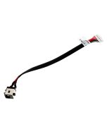 Ladebuchse Strombuchse mit Kabel DW643 für Asus K56 K56CA K56CM X550 S550, wie 1417-007P000