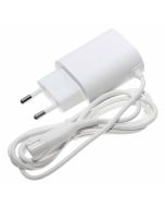 Ladekabel Netzteil für Braun Silk-épil 9 Flex 9001, 9100, 9300 u.a., Type: 5380, 81747667, 12V, 0,4A