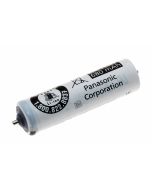 Li-Ion Akku für den Panasonic ESRF31 und Panasonic ESRF41 Rasierer, Typ WESLV95L2508, mit 3,7 Volt und 680mAh Kapazität
