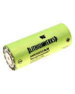 LITHIUM WERKS A123 Systems ANR26650M1B 26650 LiFePo Akku mit 3,3V und 2,5Ah