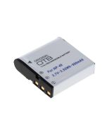 Akku passend für Medion LIFE X47050 MD 98610, X47007 MD 86427, S47020 MD 86245