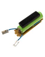 Moser, Ermila, Wahl Leiterplatte, Platine 1590-7490 mit Akku (GP 180AAH, Ni-Mh, 1,2V, 1800mAh) für Moser Chromini 1590B und 1591B Haarschneider, Haartrimmer