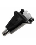 Nasenhaartrimmer, Nasenhaarschneider für Philips Multigroom Series 3000 MG3715/14 Bartschneider, Haartrimmer