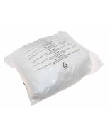 Nylon-Ballon Oberkörperform Ersatzteil für CLEANmaxx Hemden- & Blusenbügler
