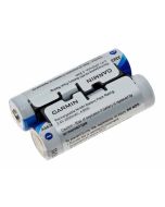Original Akku für Garmin Astro 430, GPSMap 64, Oregon 600, Striker 4, 010-11874-00, 361-00071-00, 2,4V, 2000mAh