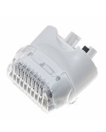 Original Braun Rasieraufsatz für Silk-épil 5, 7, 9, 5340, 5375, 5376, 5377, 5378, 67030799