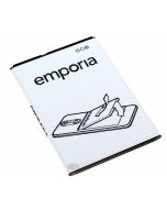 Original emporia AK-S3-BC Akku für emporia SMART.3 Seniorenhandy, 3,8V, 2500mAh