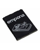 Original emporia AK-V32 Akku für emporia CLICK V32 Seniorenhandy, 3,7V, 1000mAh