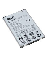 Original LG EAC62858501 BL-51YF Akku für LG G4, H540, H810, LS991, P1s, VS986 u.a., 3,85V, 3000mAh