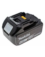 Original Makita BL1840B Li-Ion Werkzeug Akku, 18V, 4Ah, 197265-4