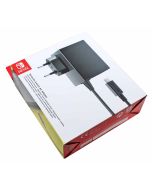 Original Nintendo Switch Netzteil für Switch Konsole, Joy-Con Controller, Switch Pro Controller