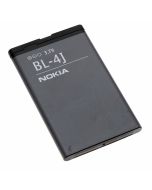 Original Nokia Akku BL-4J für Lumia 620, C6 Bea-fo,n S35i, S40, SL200, SL205, SL215, 3,7V, 1200mAh