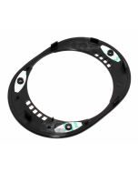 Original Ohrpolster Scheibe für Sony MDR-HW700 Kopfhörer, X25884481, Earpad Assy Svx