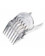 Original Philips Kammaufsatz 16-28mm für HC5610, HC5630, HC5650, HC7650, 422203633291, Aufsteckkamm