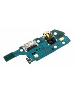 Original Samsung Galaxy A20e (2019) SM-A202F Ladebuchse, Kophörerbuchse, GH59-15086A
