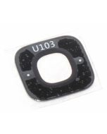 Original Samsung Galaxy S9 SM-G960F Kamera Glas Linse, Scheibe, GH64-06716A