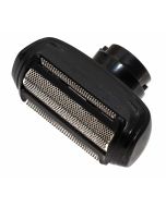 Original Scherkopf für Philips QG3320, QGG3340, QG3380 Bart- Haarschneider, 422203622481, Rasiereraufsatz