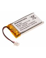 Original Sennheiser BAP 800 Akku für Flex 5000 und Set 880 Kopfhörer, 573695, 3,7V, 350mAh
