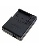 Original Sony BC-VM10 Akku Ladegerät Ladeadapter für Li-Ion Akku M-Serie InfoLITHIUM