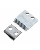 Original Wahl Moser Ermila Schermesser Schneidsatz für 9307, 9906, 9916, 9918, 9961, 9962, ZA131