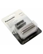 Panasonic WES9011Y Schermesser, Messerblock, Klinge und Scherfolie für ES8807 ES8163 ES8162 ES8161 Rasierer, Rasierapparat im Combo Pack