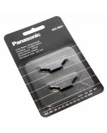 Panasonic WES9850Y Ersatzklinge, Scherklinge, Klingenblock Für Rasierapparat ES-RW30, ES4001, ES4025, ES4027, ES4029, ES4032, ES4033, ES718, ES719, ES722, ES723, ES725, ES726, ES727, ES761.