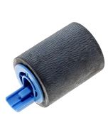 Papier Einzugsrolle, Einzugswalze, Papier Einzug-Roller für Laserdrucker HP LaserJet 4100, HP LaserJet 4000, 4050, 4500, Teilenummer RF5-3114-000CN,