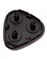 Philips Antriebseinheit 482252210512 | Haarkammer mit Mitnehmer für HQ5401, HQ5601, HQ5800 Rasierer