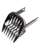 Philips CP0408 Kammaufsatz 1-7mm für HC7460, HC9450, HC9490 Haarschneider, 422203630691
