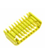 Philips CP0941 3mm Körper Kammaufsatz für OneBlade (Pro) QP2520, QP2620, QP6520 u.a., 422203627971